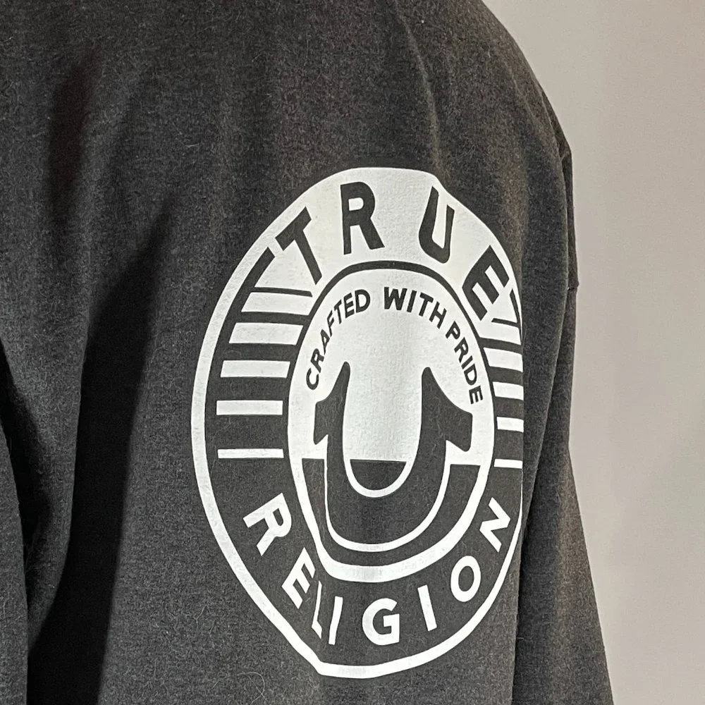 True Religion true religion
